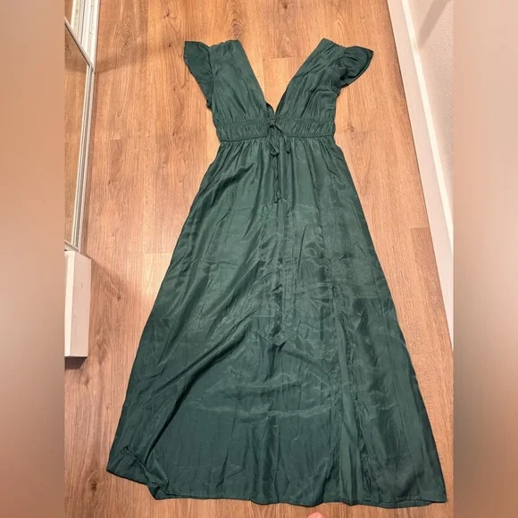 emerald green dresses shein Fresh and Vibrant Lemon Green and Yellow Punjabi Suit – Panache Haute  Couture